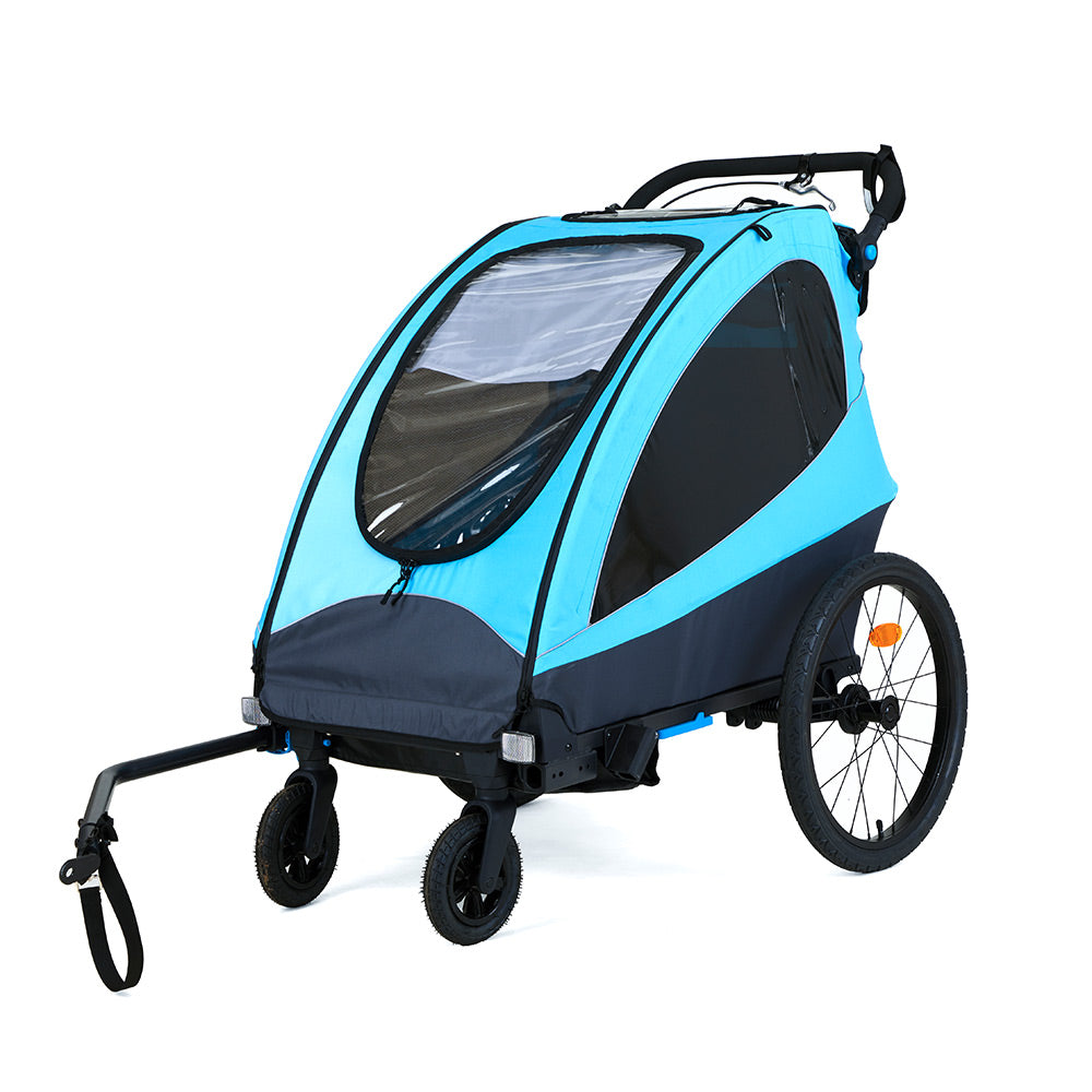 Child Trailer