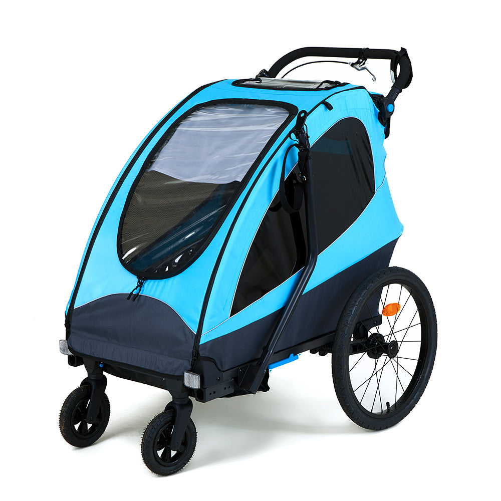 Child Trailer