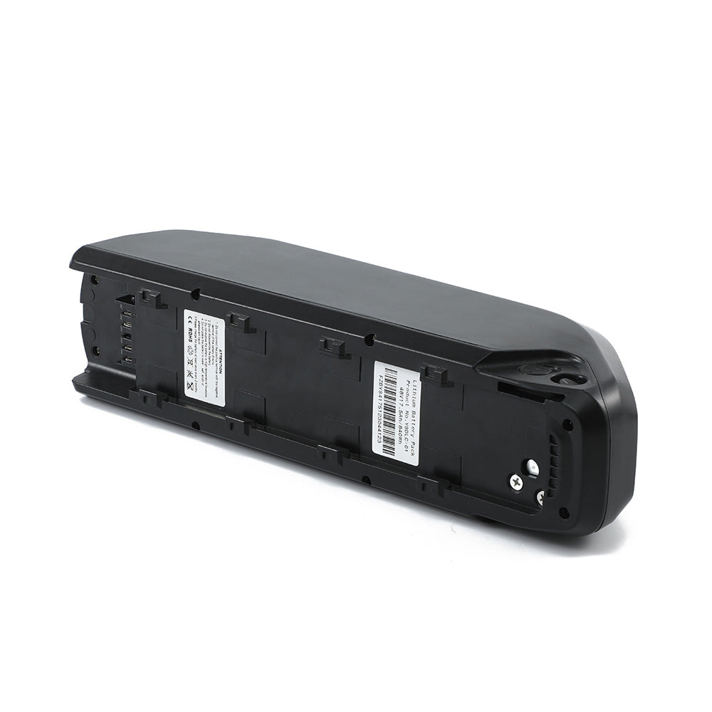 DBB Range-Extender Battery Pack