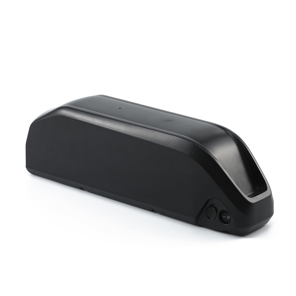 DBB Range-Extender Battery Pack