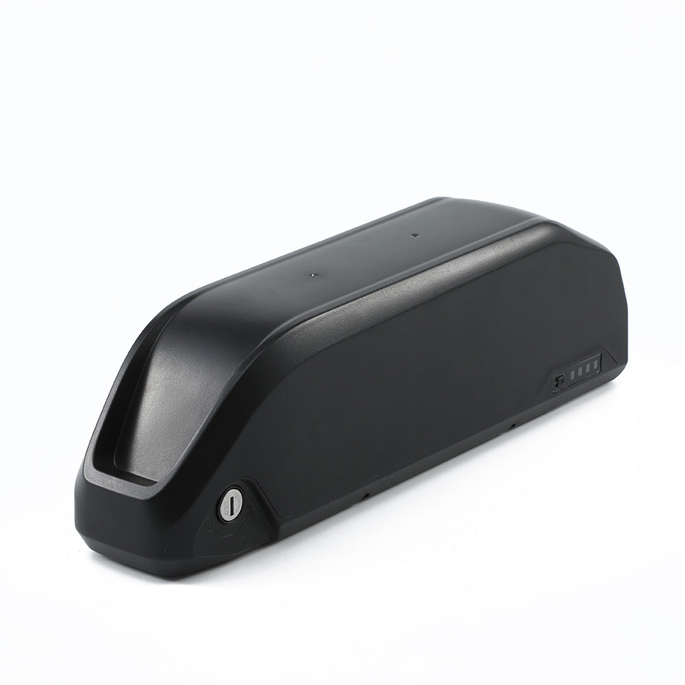 DBB Range-Extender Battery Pack