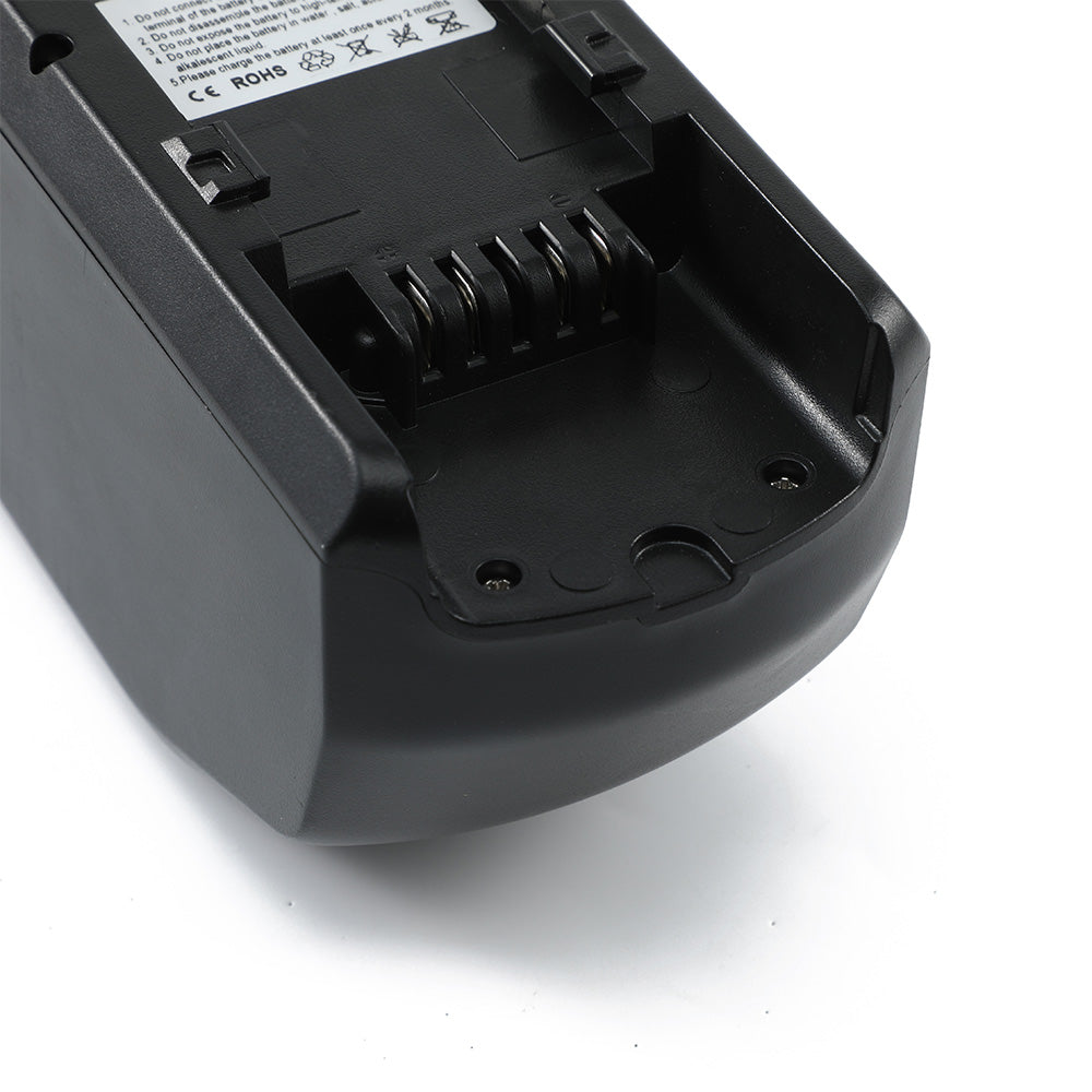 DBB Range-Extender Battery Pack