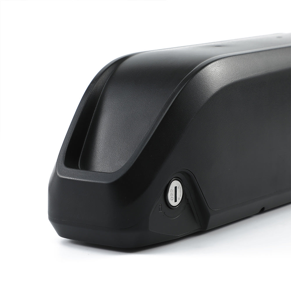 DBB Range-Extender Battery Pack