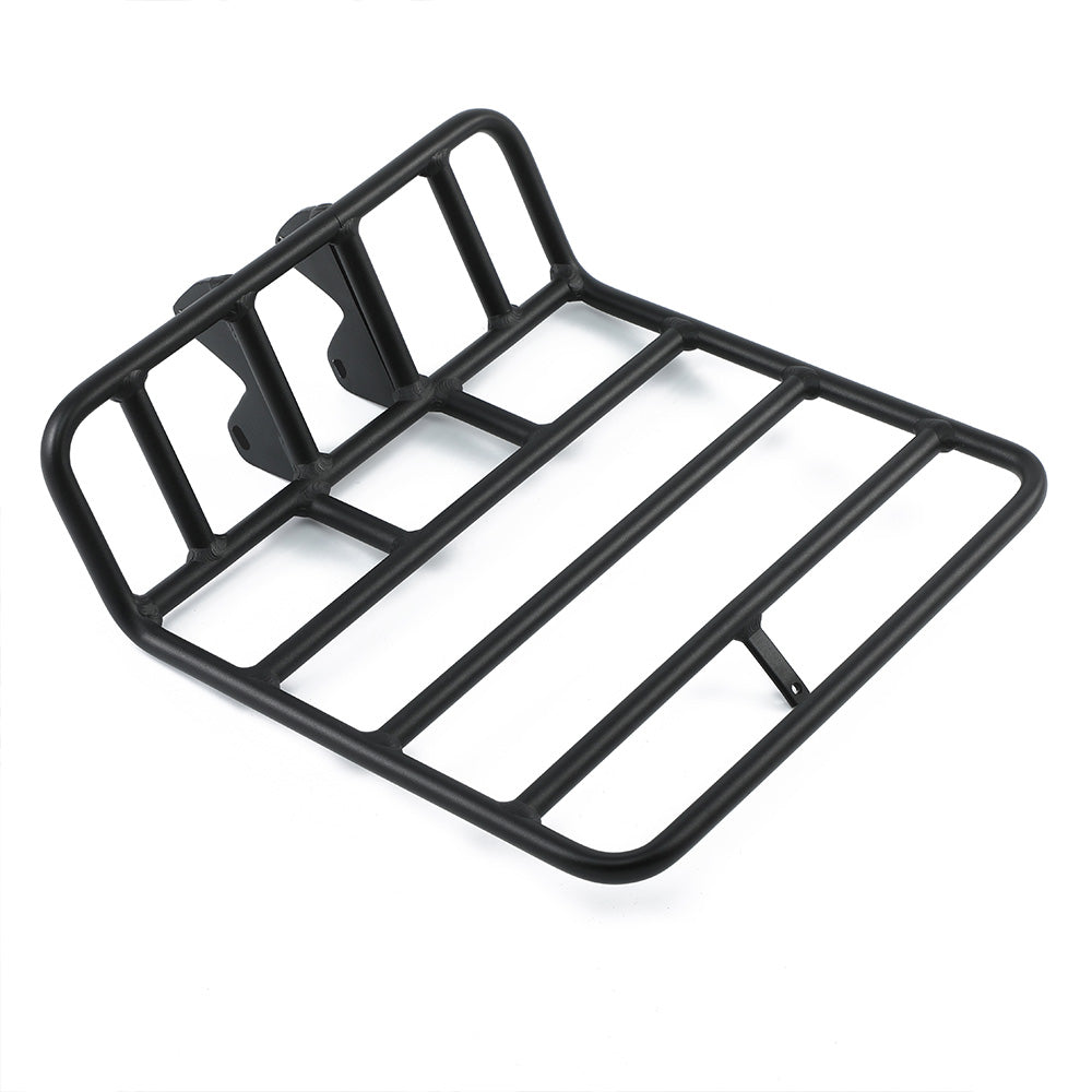 Front Rack
