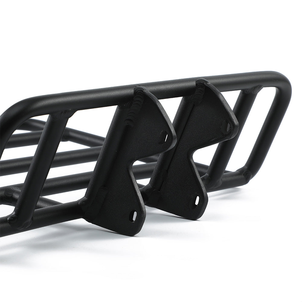 Front Rack
