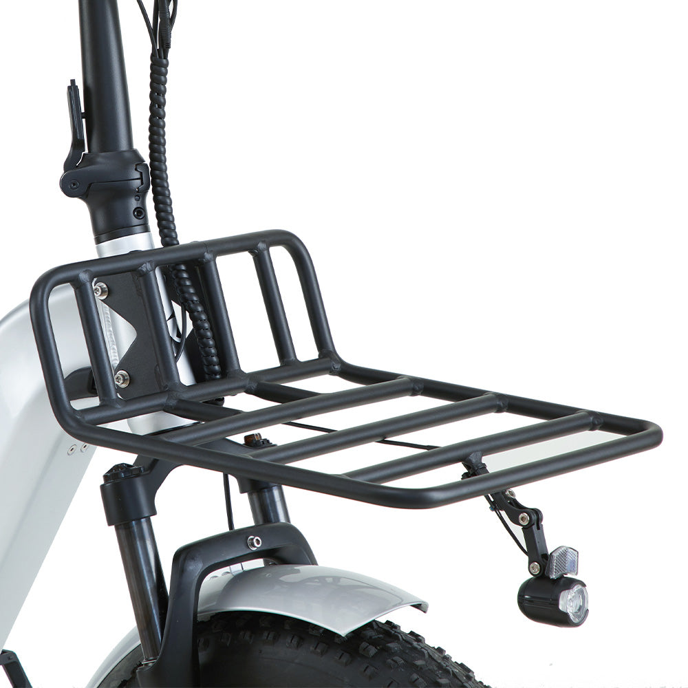 Front Rack