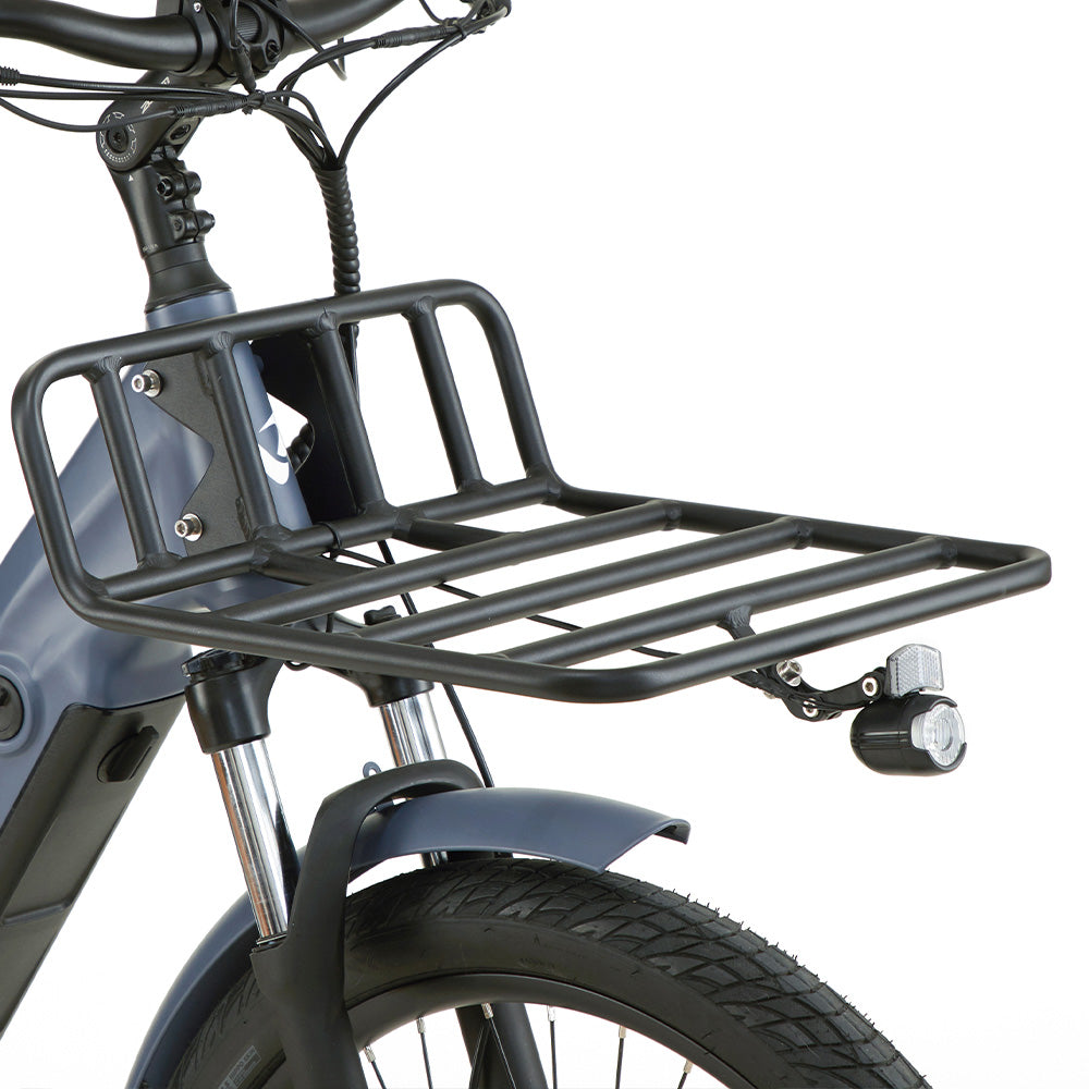 Front Rack