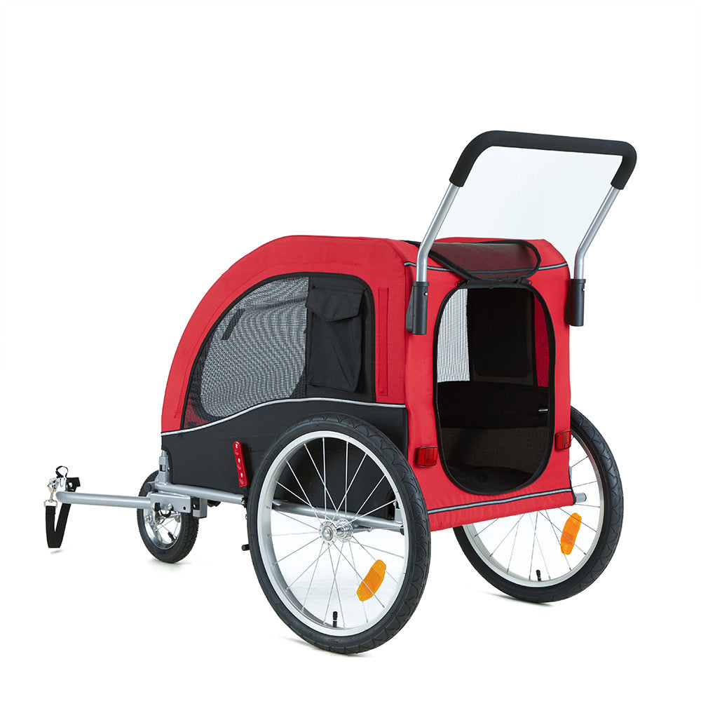 Pet trailer