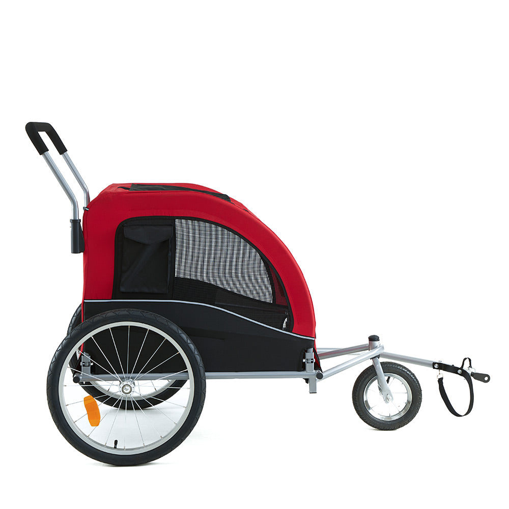Pet trailer