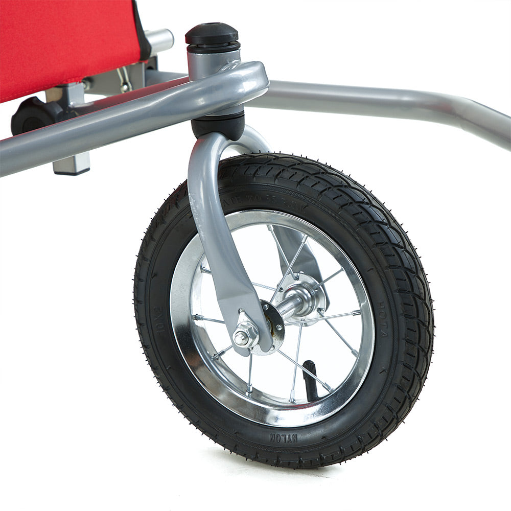 Pet trailer