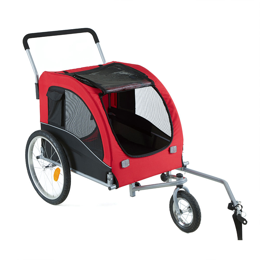 Pet trailer