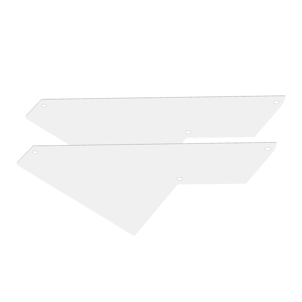 ViaCommuter / ViaCarrier Rear Seat Protector