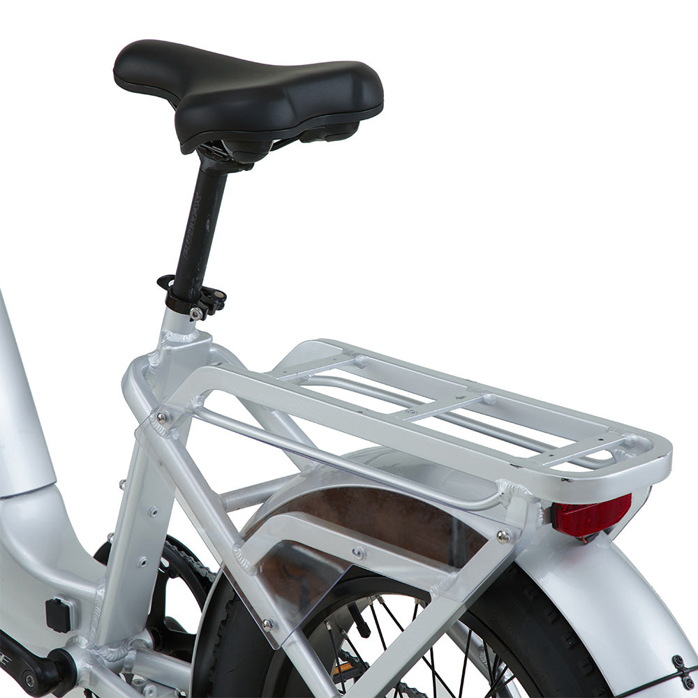 ViaCommuter / ViaCarrier Rear Seat Protector