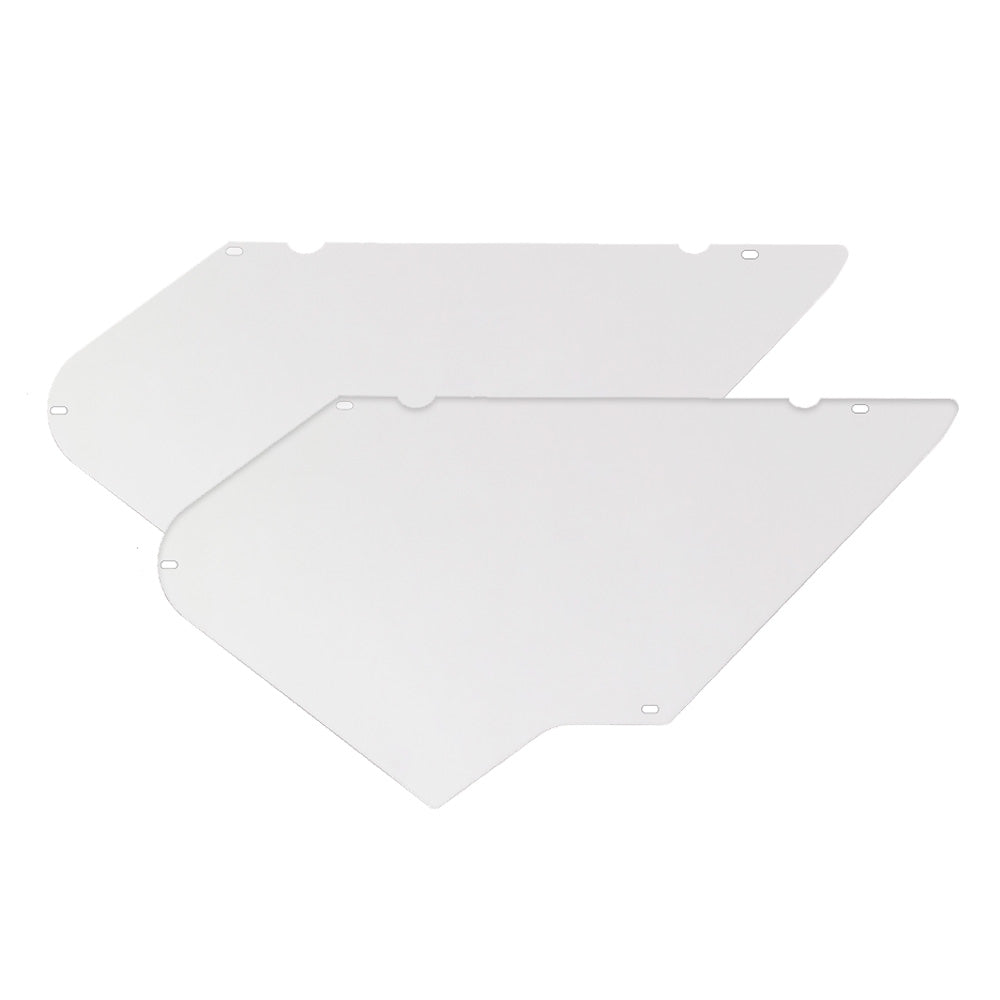 ViaCommuter / ViaCarrier Rear Seat Protector