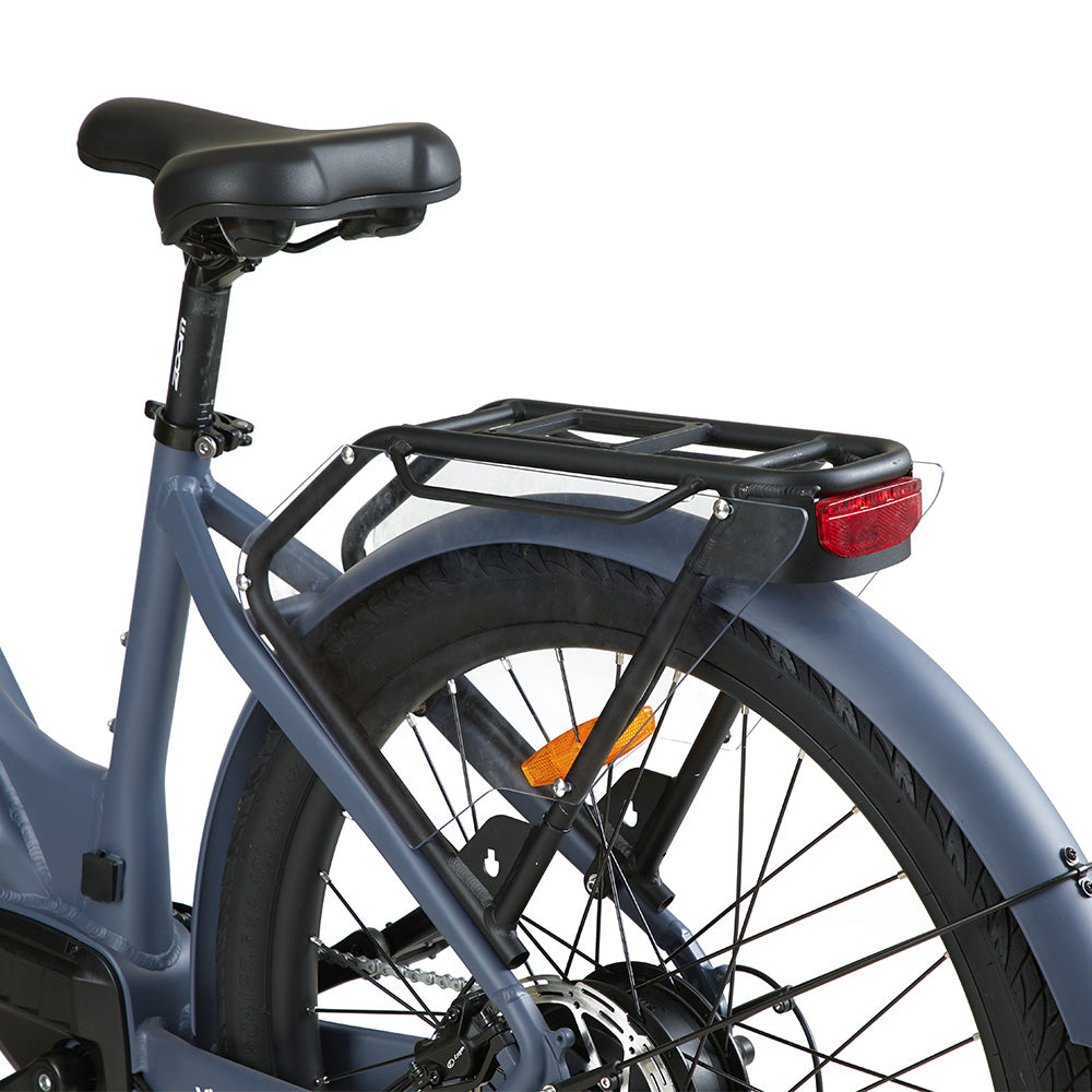 ViaCommuter / ViaCarrier Rear Seat Protector