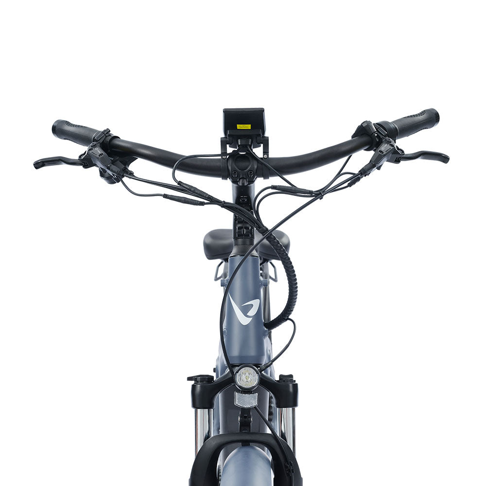 ViaCommuter Leisure Step-Thru Electric Bike